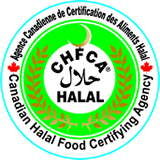 Halal Certified