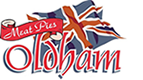 OldHam Logo