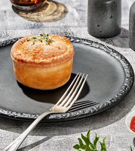 Know All About Meat Pie and Swedish Pie
