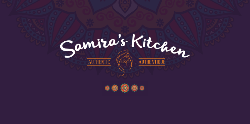 The New Canadian-made Samosa Brand… Samira’s Kitchen